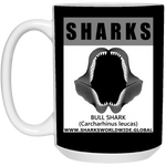 GR SRS J BULL SHARK M