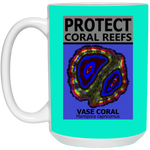 PCRS VASE M