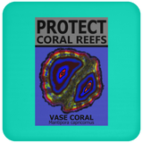 PCRS VASE C