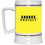 L SHARKS PROTECT S