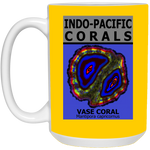 INDO VASE M