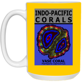 INDO VASE M
