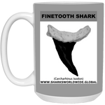 GR FINETOOTH T M