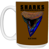 ST BLUE S M