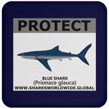 PRS BLUE SHARK V2 C
