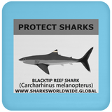 PRS BLACKTIP REEF V1 C