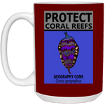PCRS GEO M
