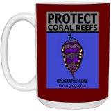 PCRS GEO M