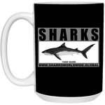 SRS TIGER SHARK M