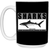 SRS TIGER SHARK M