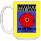 PCRS ROSE M