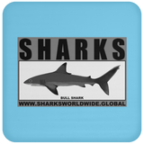 SRS BULL SHARK C