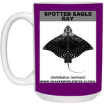 S EAGLE RAY M