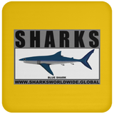 SRS BLUE SHARK C
