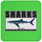 SRS BLUE SHARK C