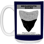 GR MEGAMOUTH T M