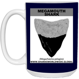 GR MEGAMOUTH T M