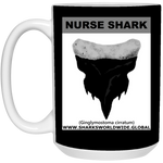 GR NURSE SHARK T M