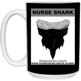 GR NURSE SHARK T M