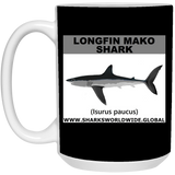 SSP LONGFIN M
