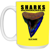 ST BLUE S M