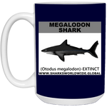 SSP MEGALODON M