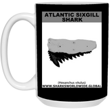 GR ATLANTIC SIXGILL T M