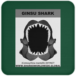 GR GINSU SHARK J C