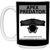 GR AP J G HAMMERHEAD M