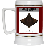 LONG NOSED SKATE S