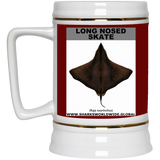 LONG NOSED SKATE S