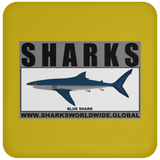 SRS BLUE SHARK C