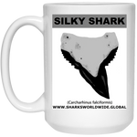 GR SILKY SHARK T M