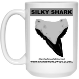 GR SILKY SHARK T M