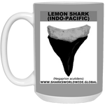 GR LEMON (IP) T M