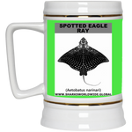 SPOTTED EAGLE RAY S
