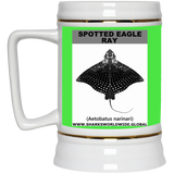 SPOTTED EAGLE RAY S