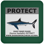 PRS GIANT MAKO V2 C