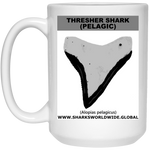 GR THRESH PELAGIC T M