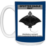 S EAGLE RAY M