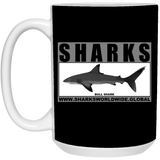 SRS BULL SHARK M