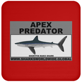 AP SHORTFIN MAKO C