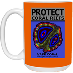 PCRS VASE M