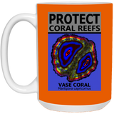 PCRS VASE M