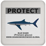 PRS BLUE SHARK V2 C