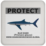 PRS BLUE SHARK V2 C
