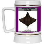 LONG NOSED SKATE S