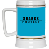 L SHARKS PROTECT S