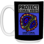 PCRS VASE M