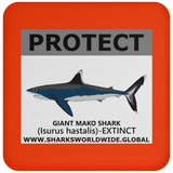 PRS GIANT MAKO V2 C